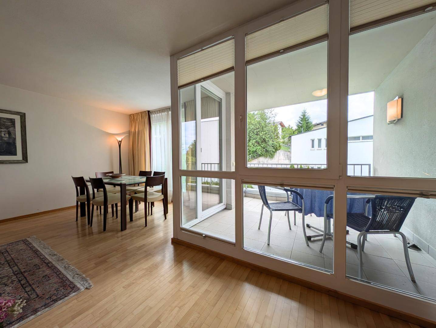 Wohnraum Foto 3