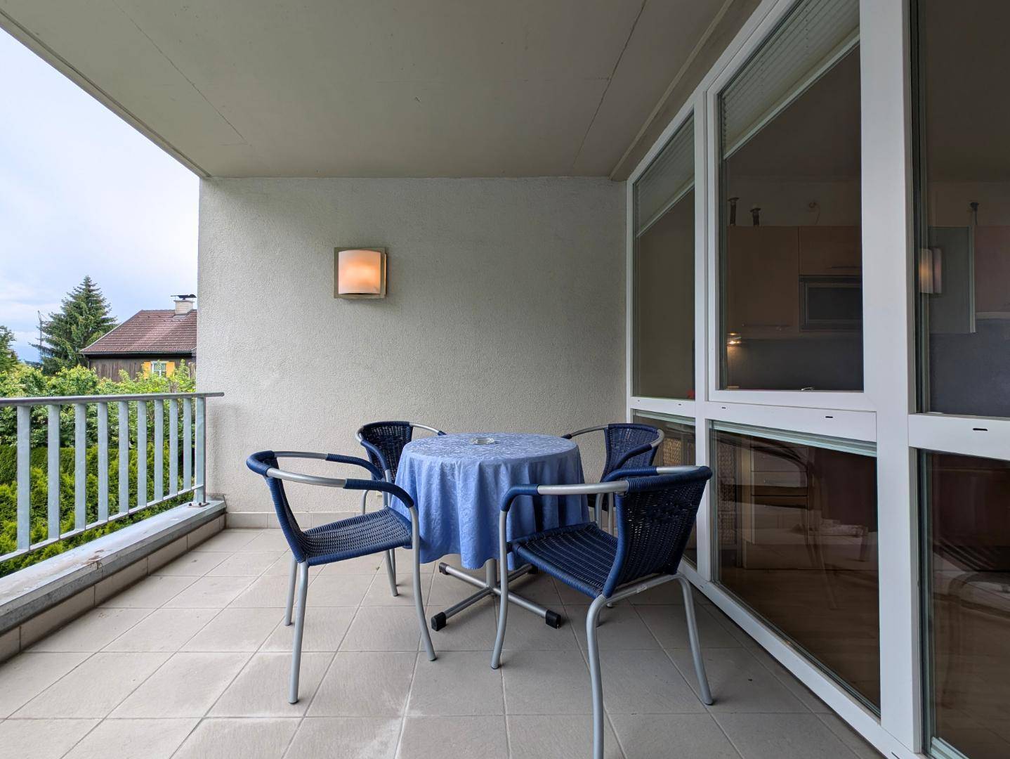 Loggia Foto 1