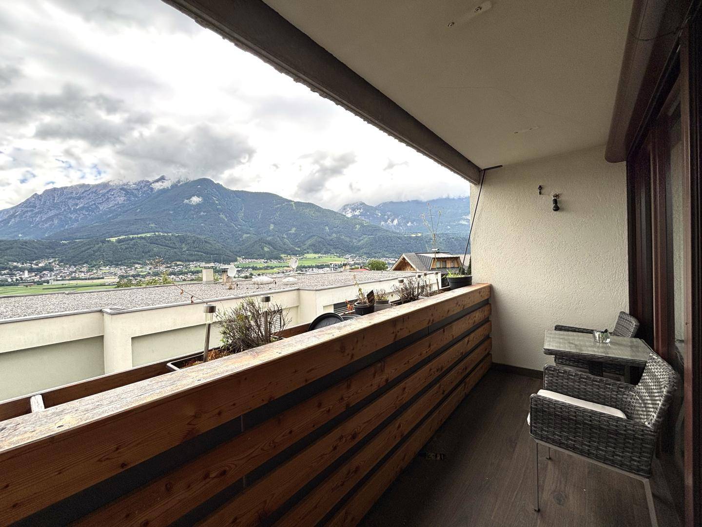 Loggia