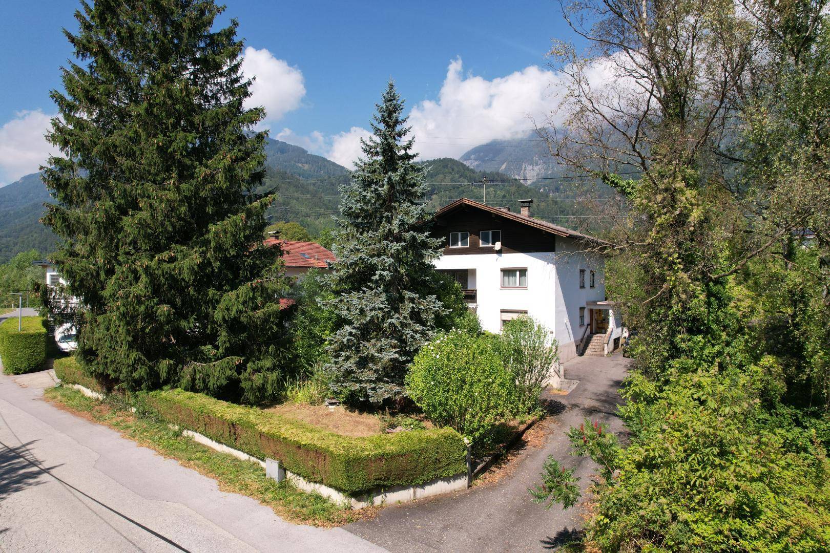 Haus - Foto 3