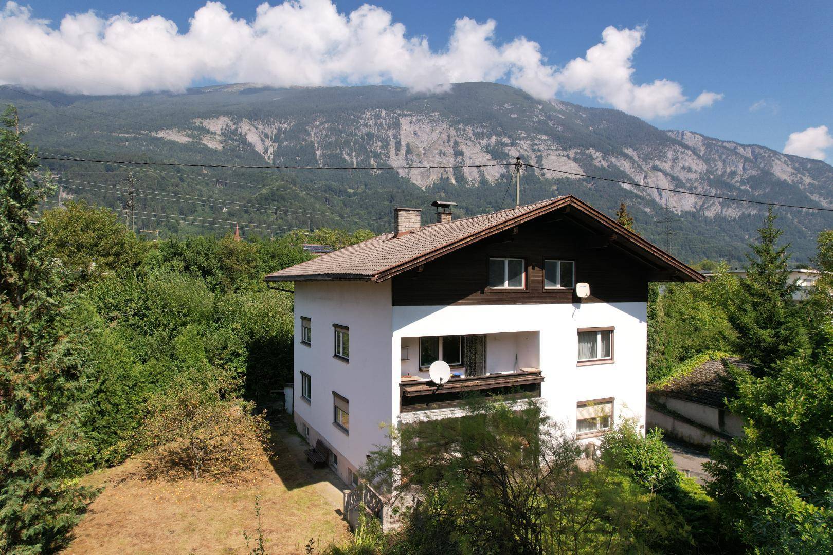 Haus - Foto 2
