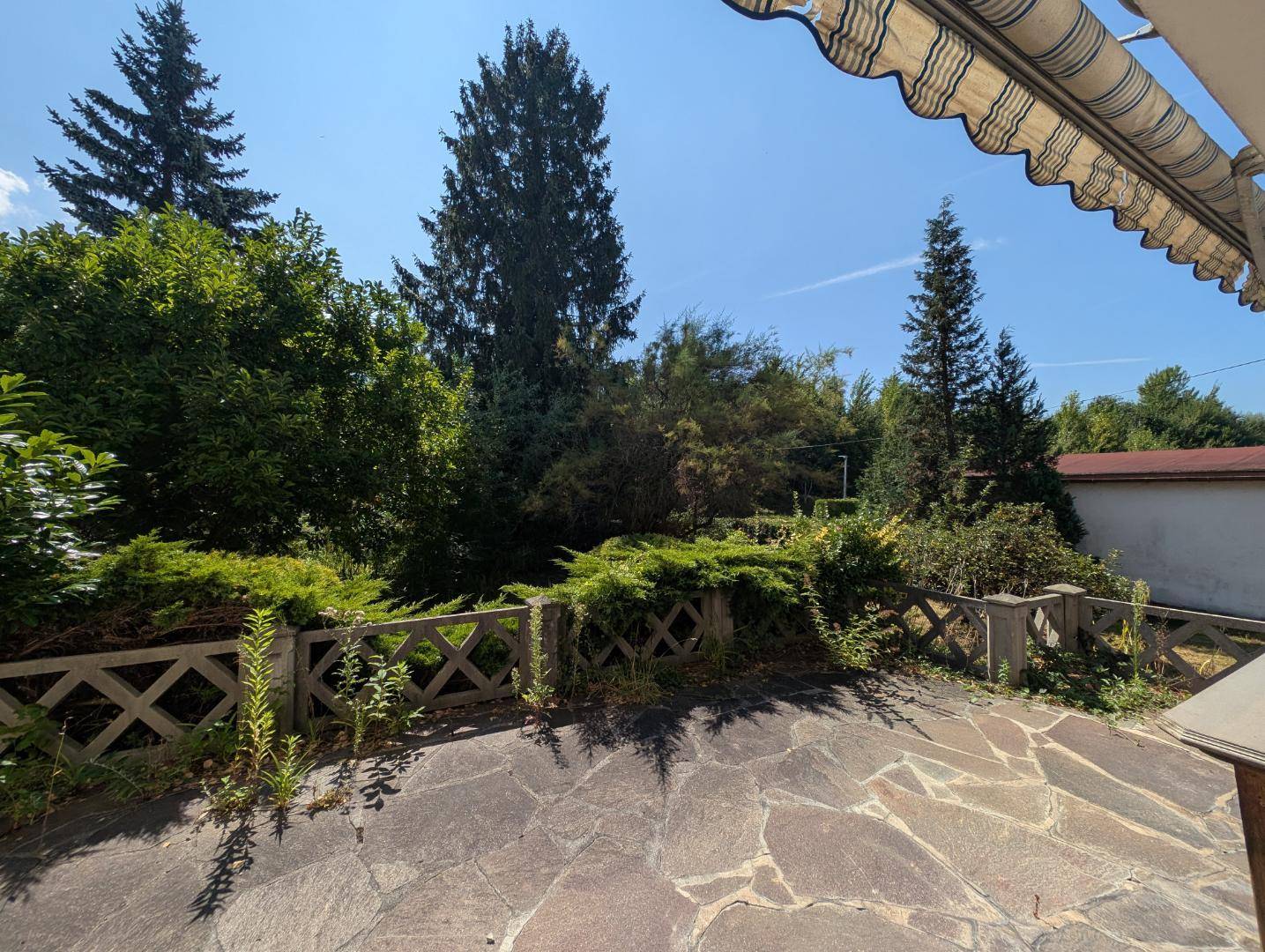 Terrasse - Foto 1