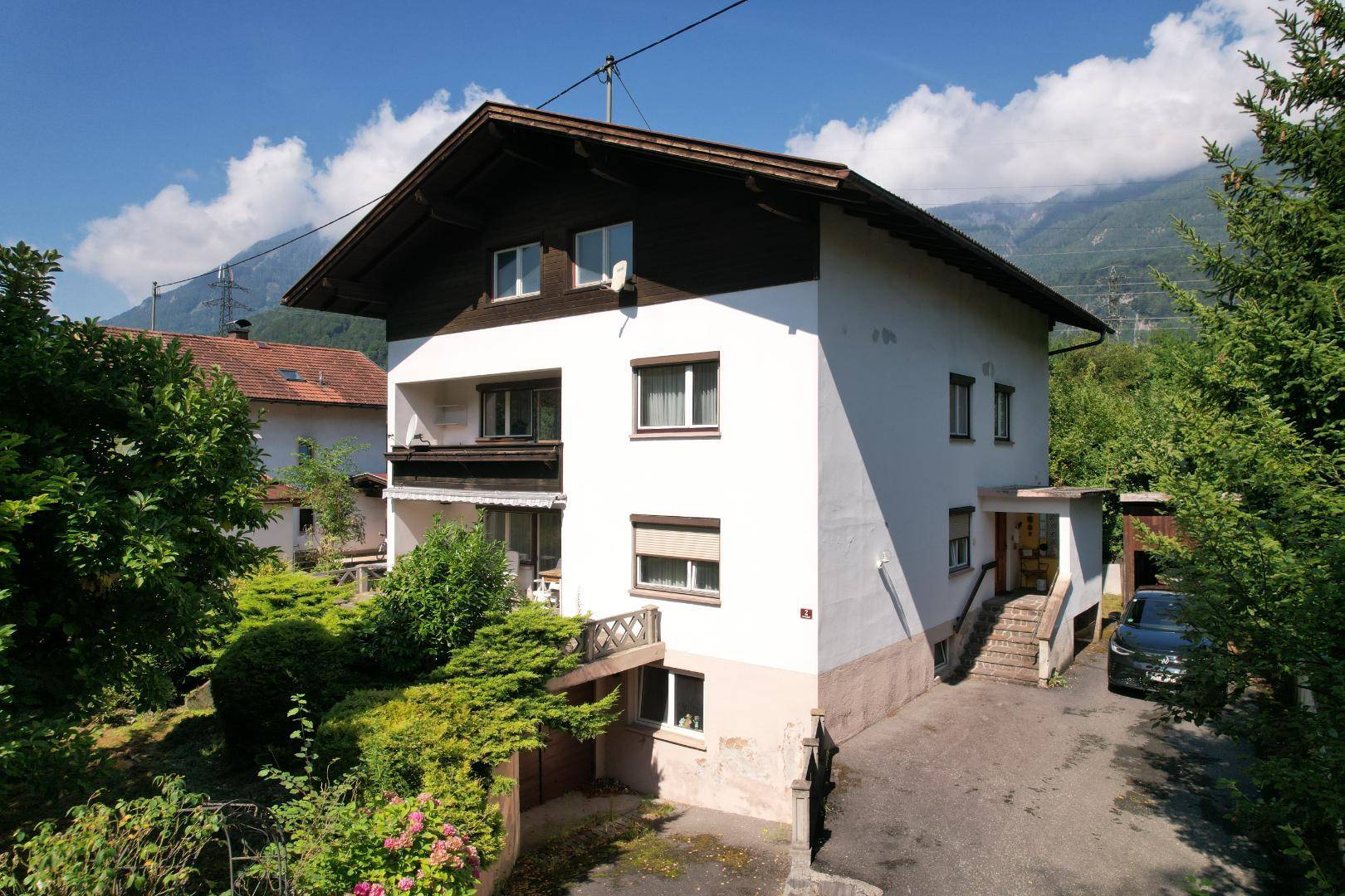 Haus - Foto 4