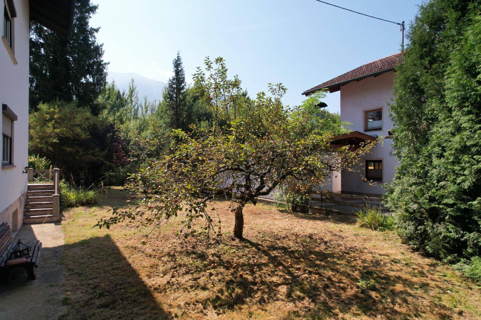 Garten - Foto 1