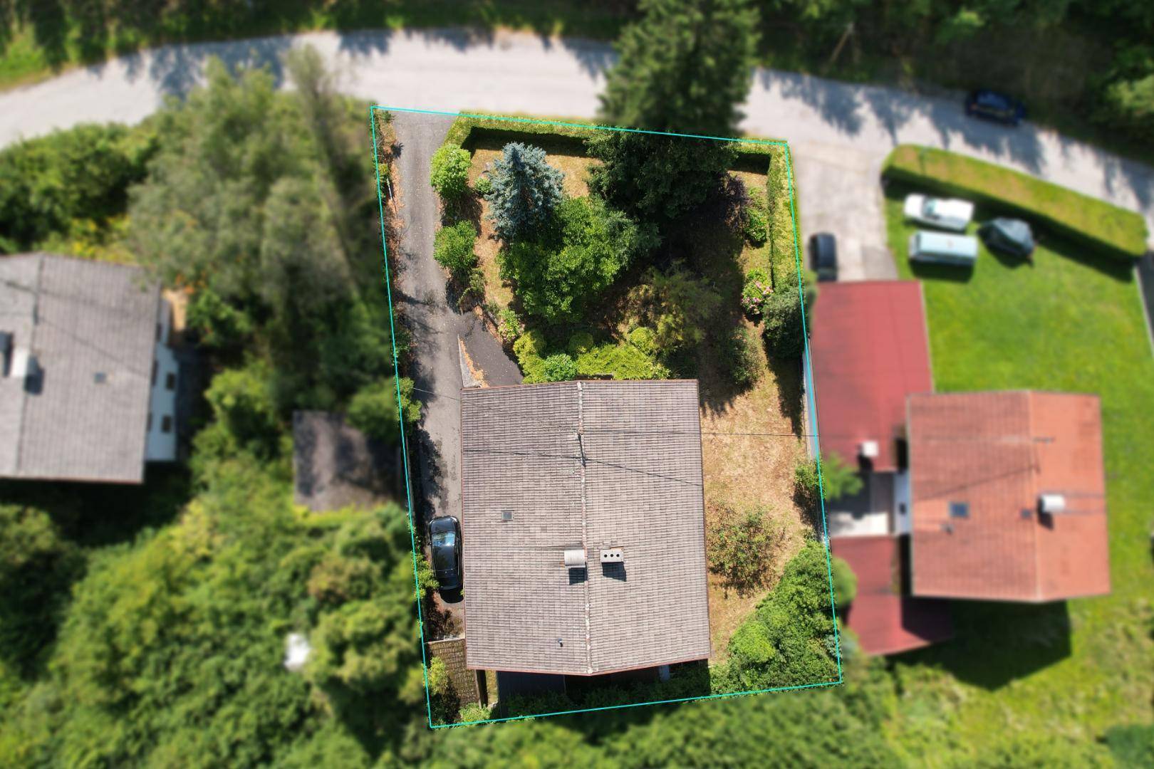 Haus - Foto 5