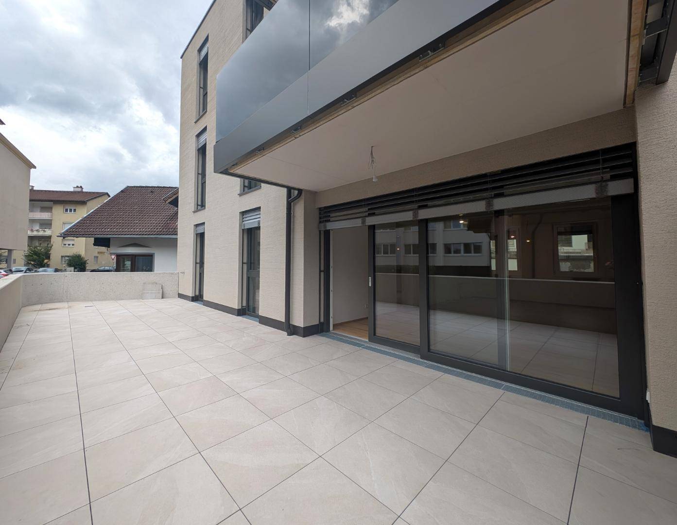 Top 5 - Foto Terrasse 3