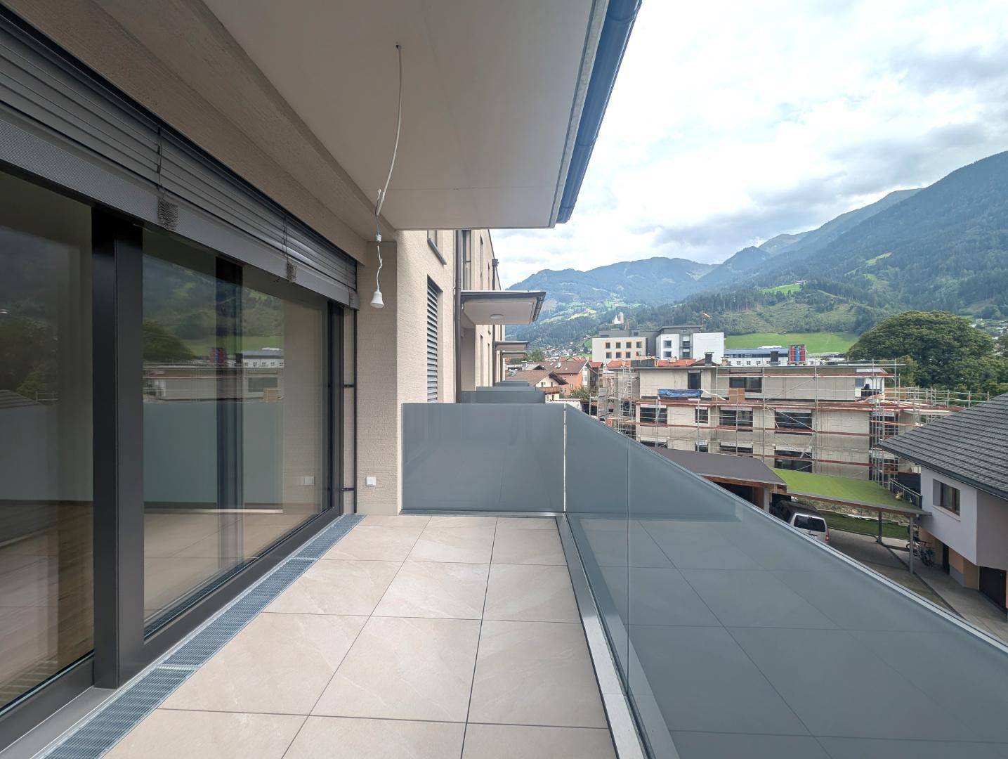 Top 15 - Foto Balkon 1