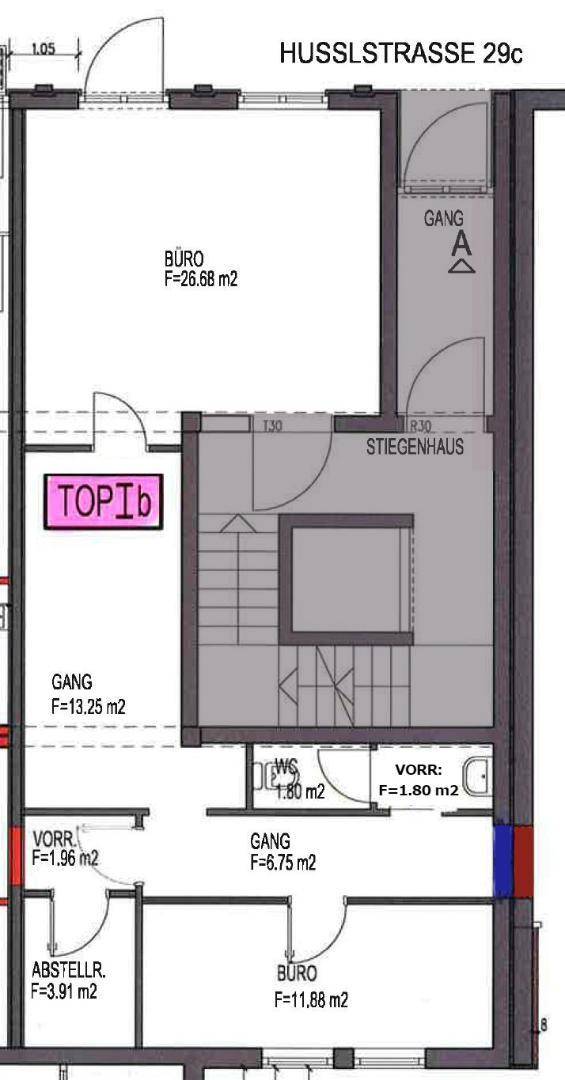 Plan Top 1b