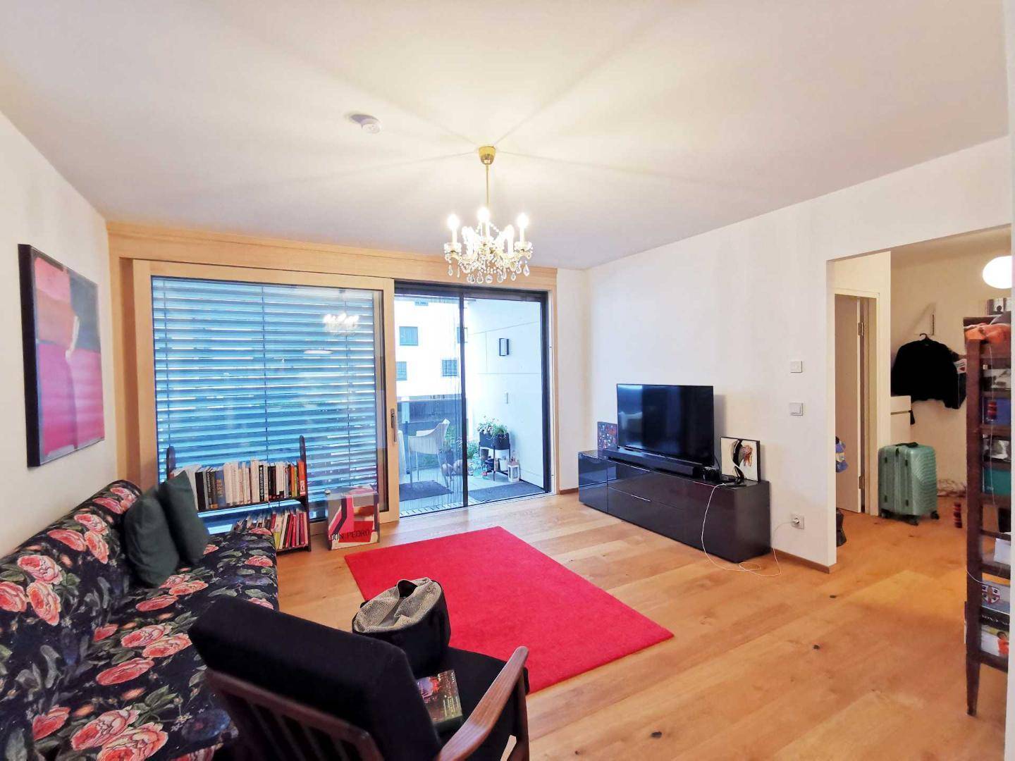 Wohnzimmer 2