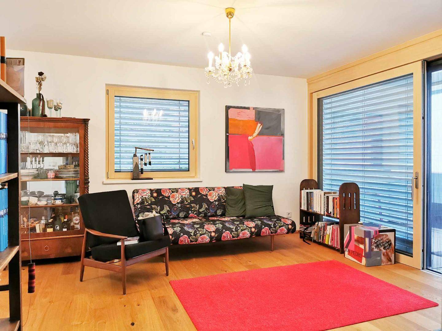 Wohnzimmer 1