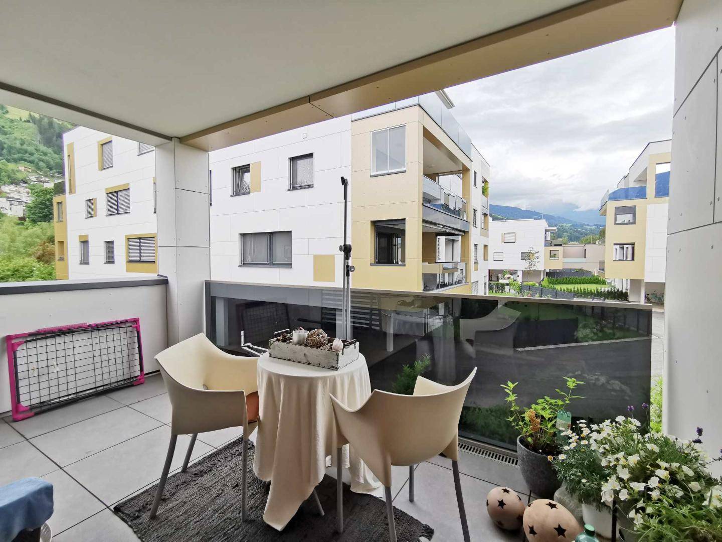 Balkon