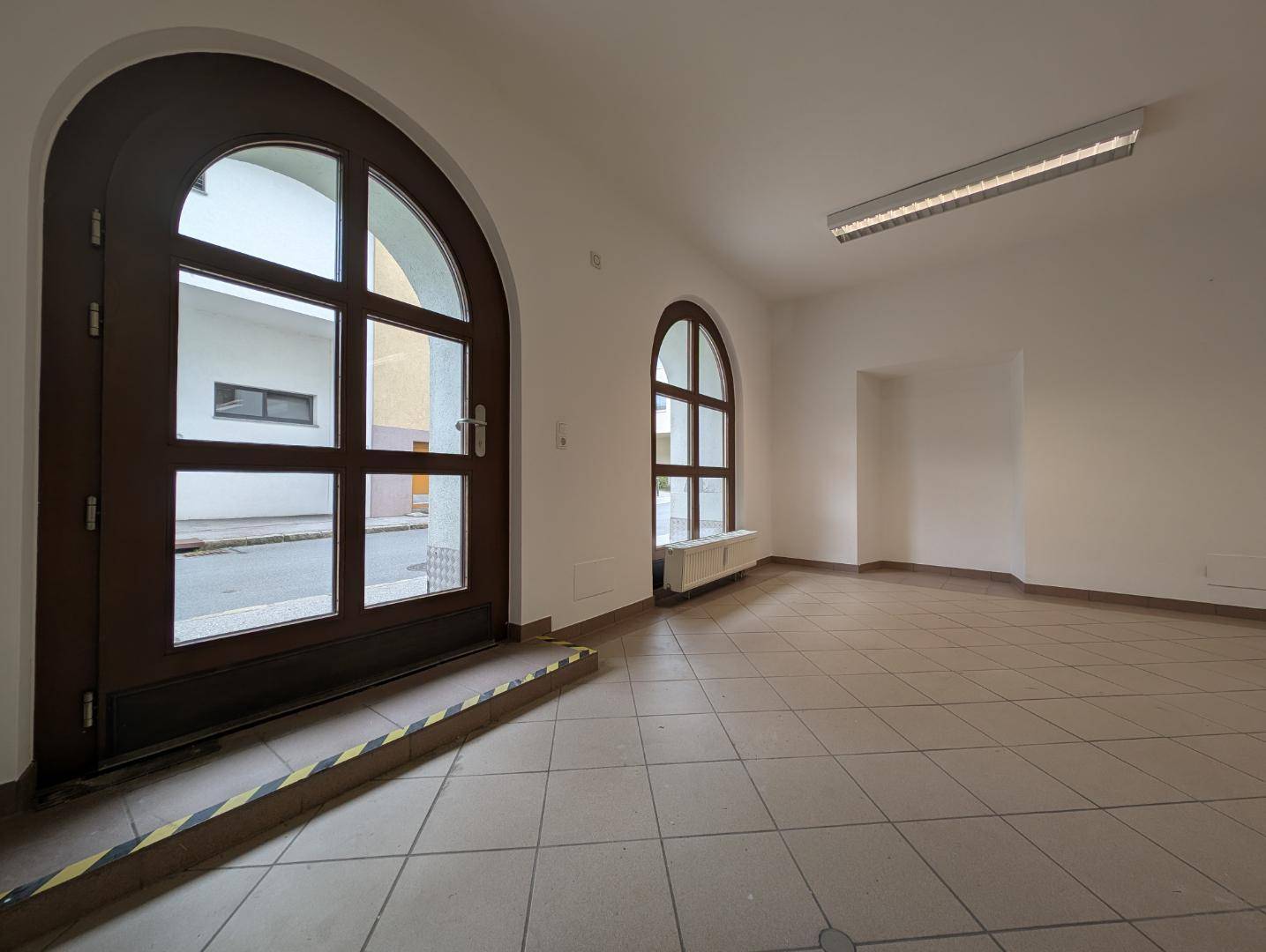Büro, Geschäftslokal mit 95m² in Schwaz - Ansicht 4