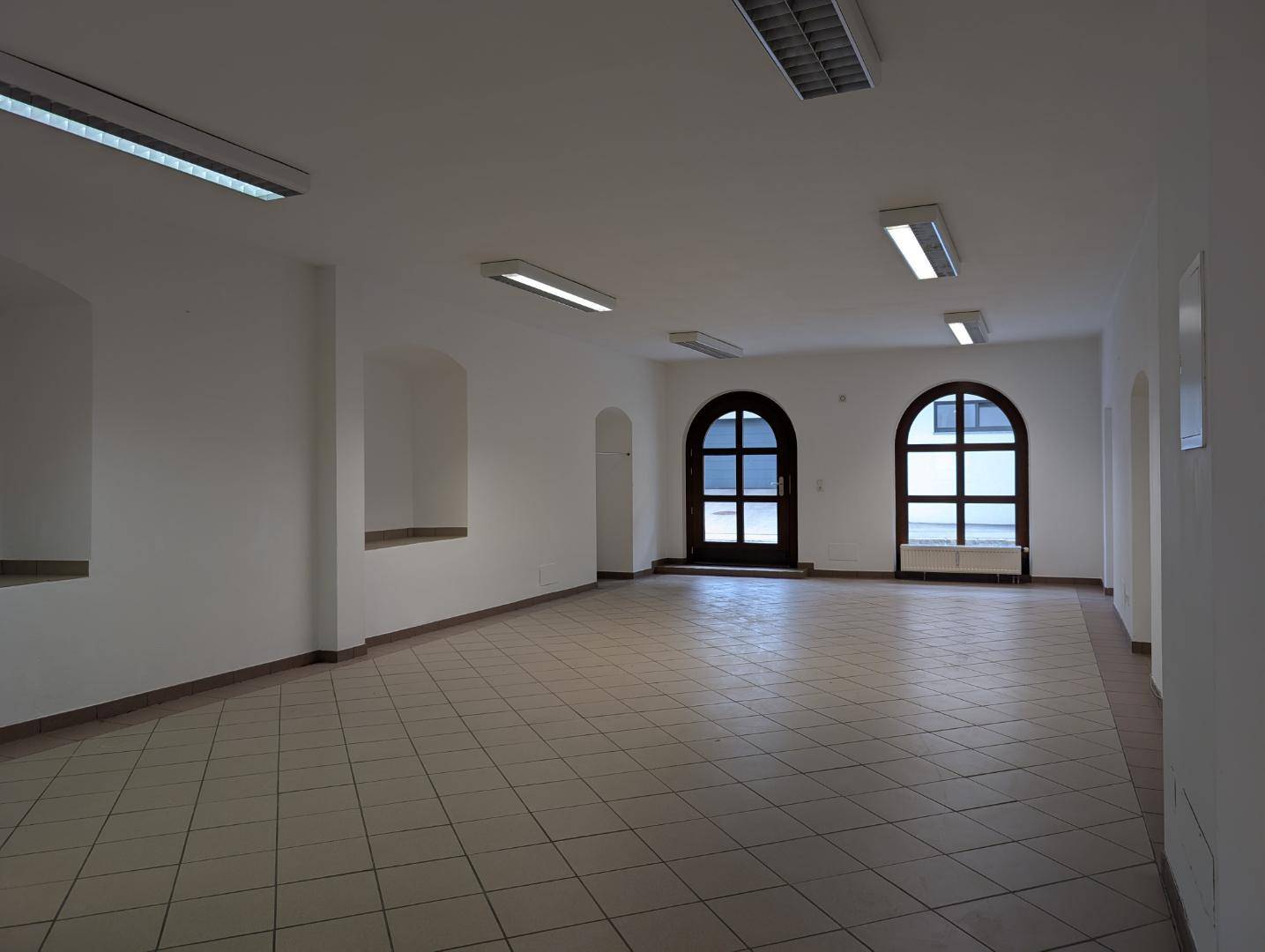 Büro, Geschäftslokal mit 95m² in Schwaz - Ansicht 6