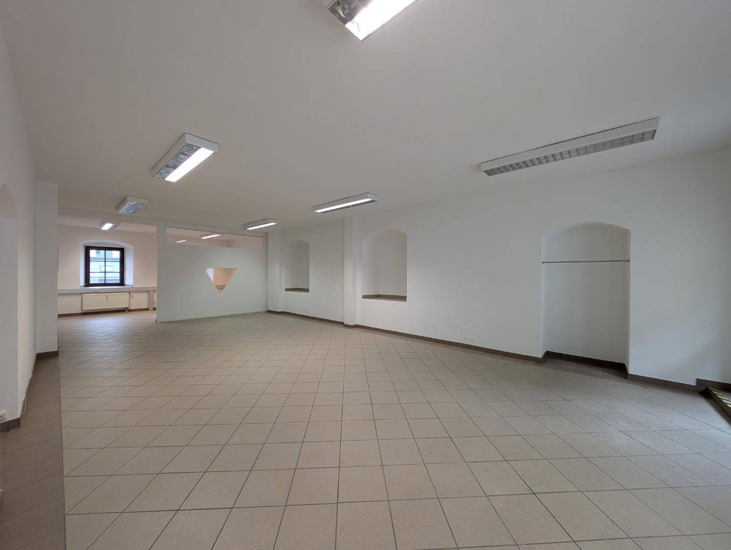 Büro, Geschäftslokal mit 95m² in Schwaz - Ansicht 5