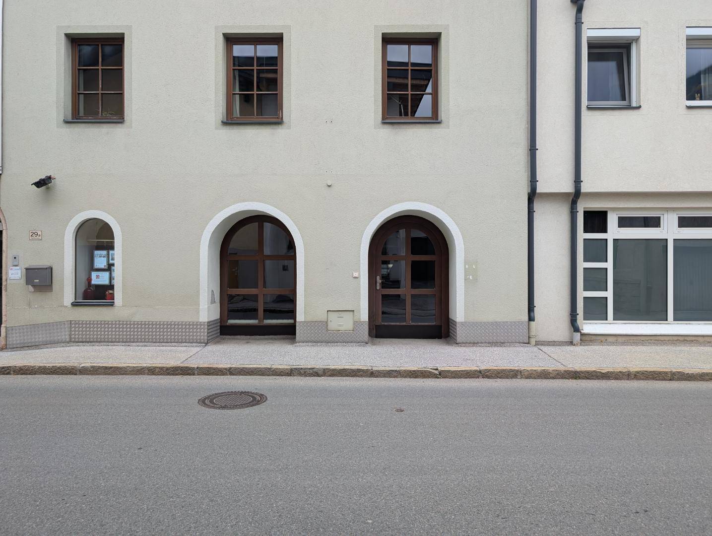 Büro, Geschäftslokal mit 95m² in Schwaz - Ansicht 3