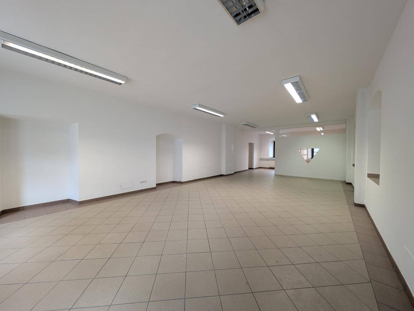 Büro, Geschäftslokal mit 95m² in Schwaz - Ansicht 2