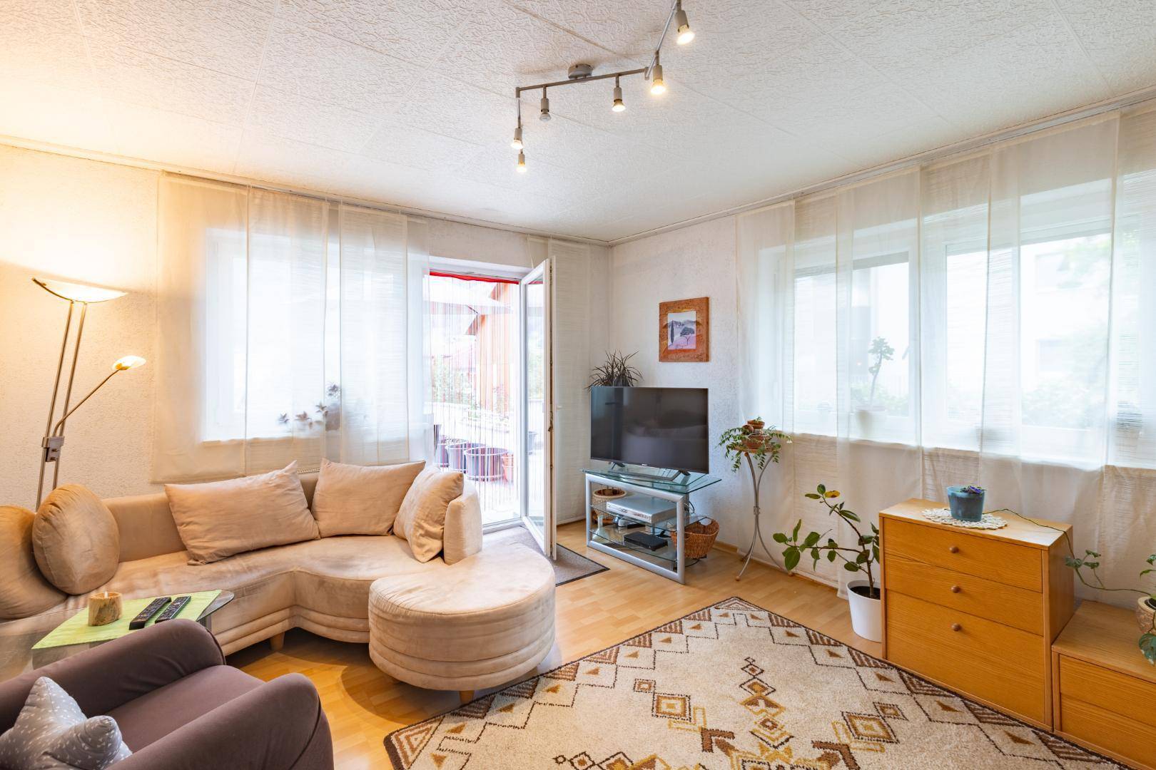 Wohnung 1 Foto 2