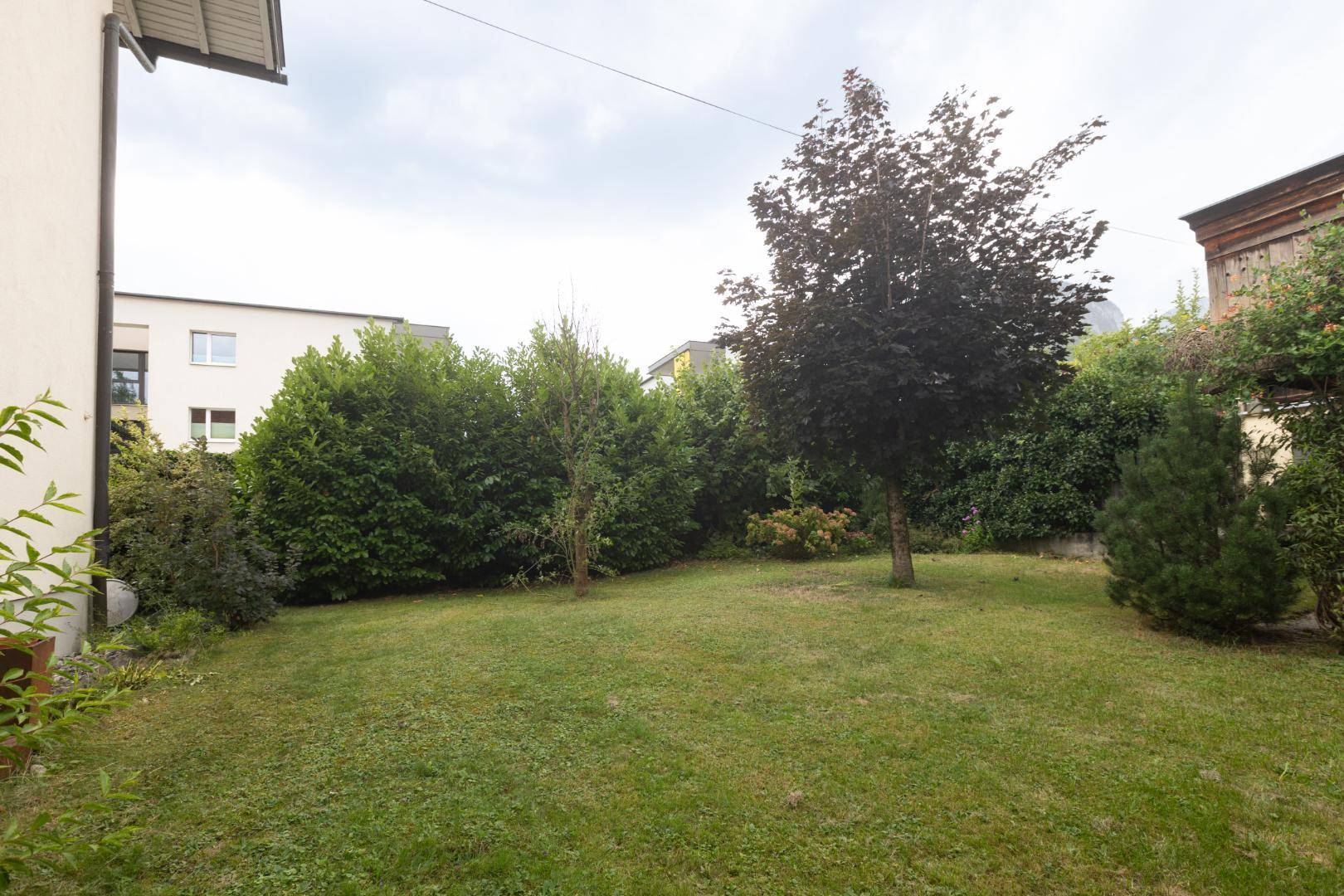Garten Foto 2