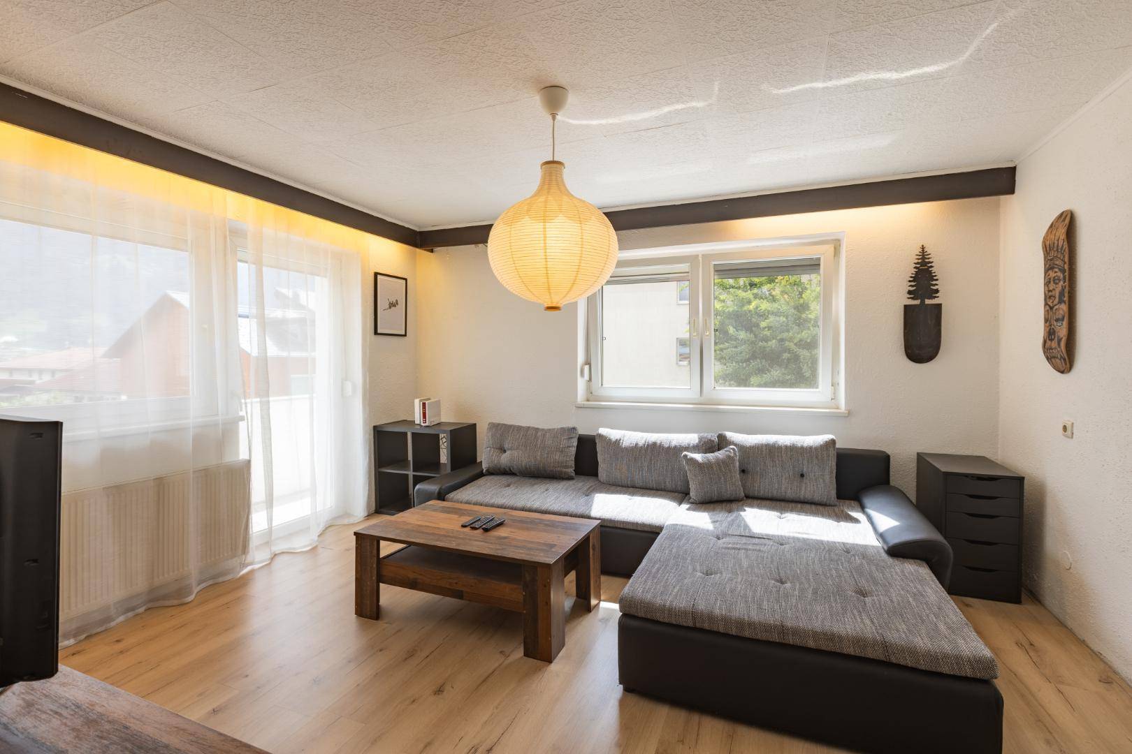 Wohnung 2 Foto 2