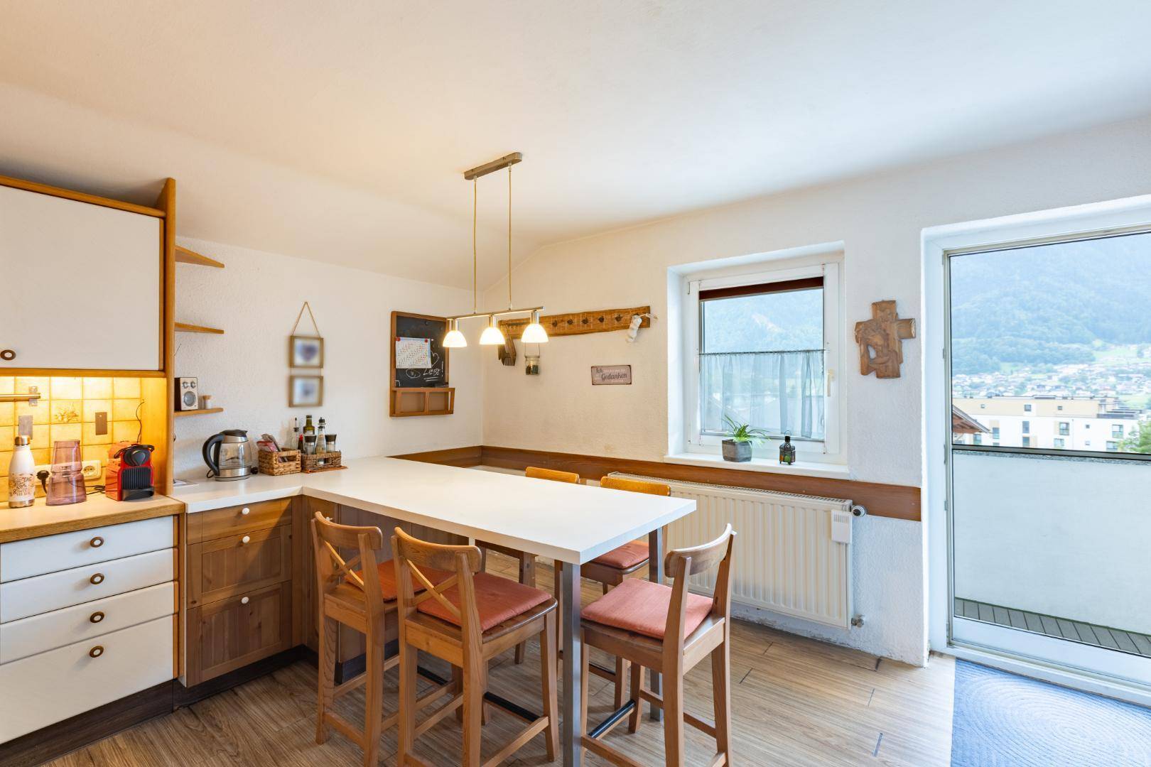 Wohnung 3 Foto 1