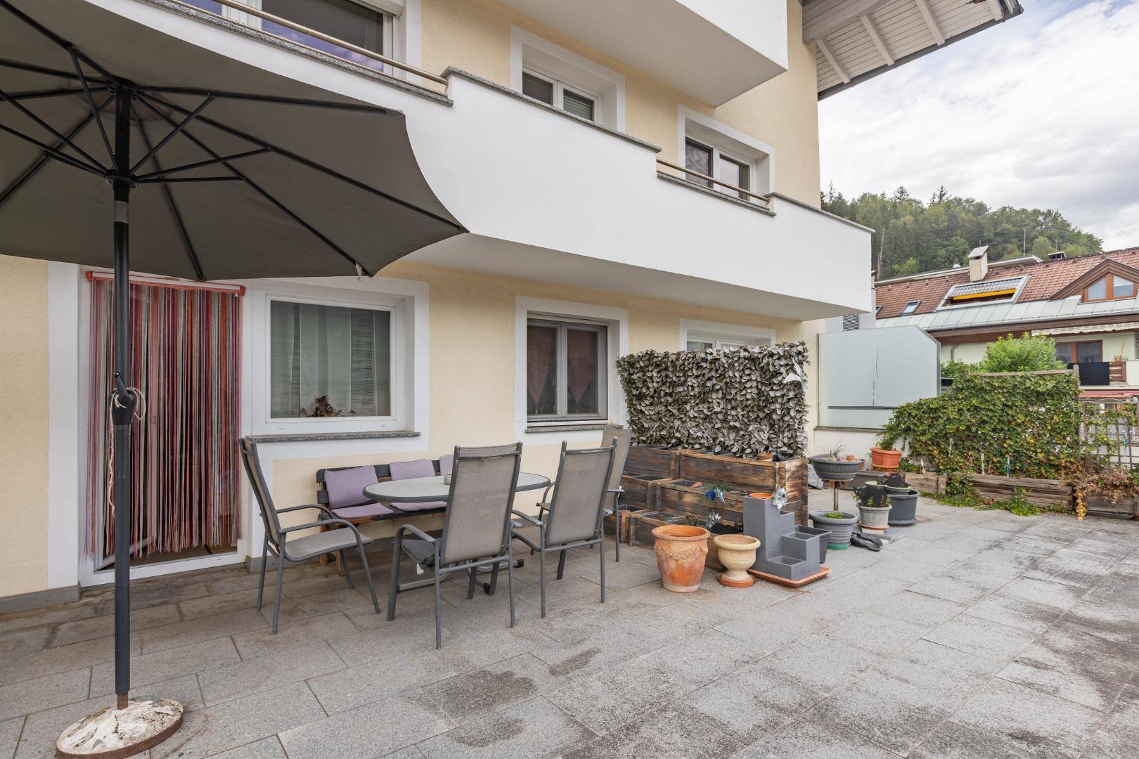 Wohnung 1 Foto 8
