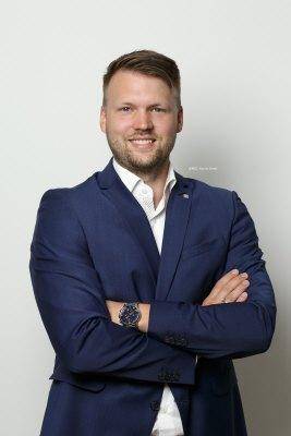 Kontaktfoto