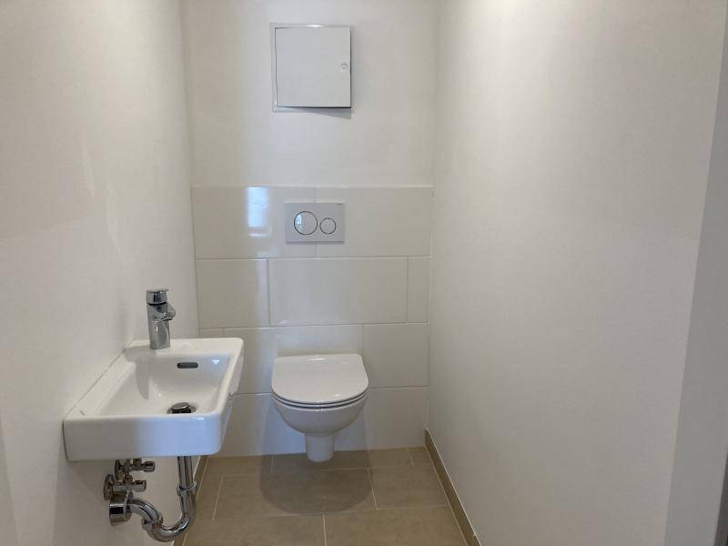 Toilette