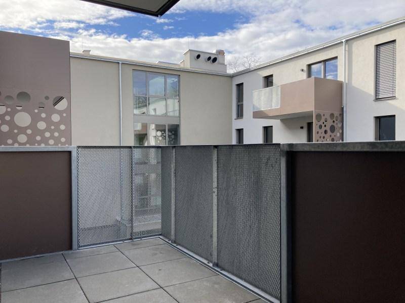 Loggia,Balkon