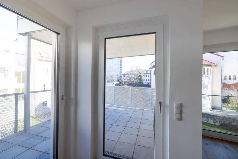Balkon,Loggia