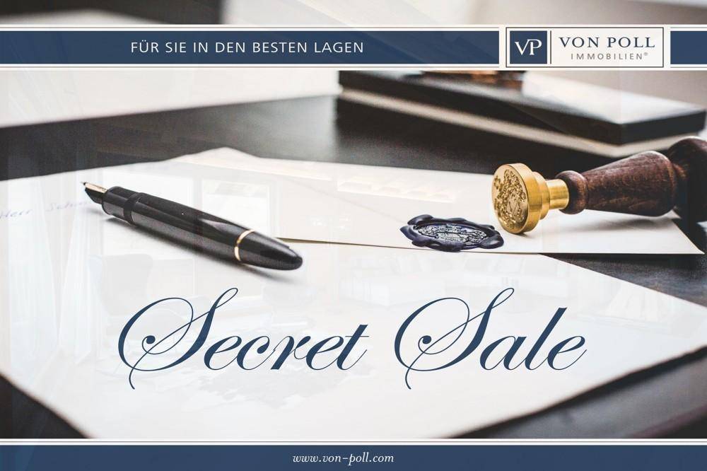 Secret Sale