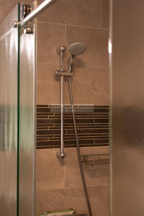 Dusche