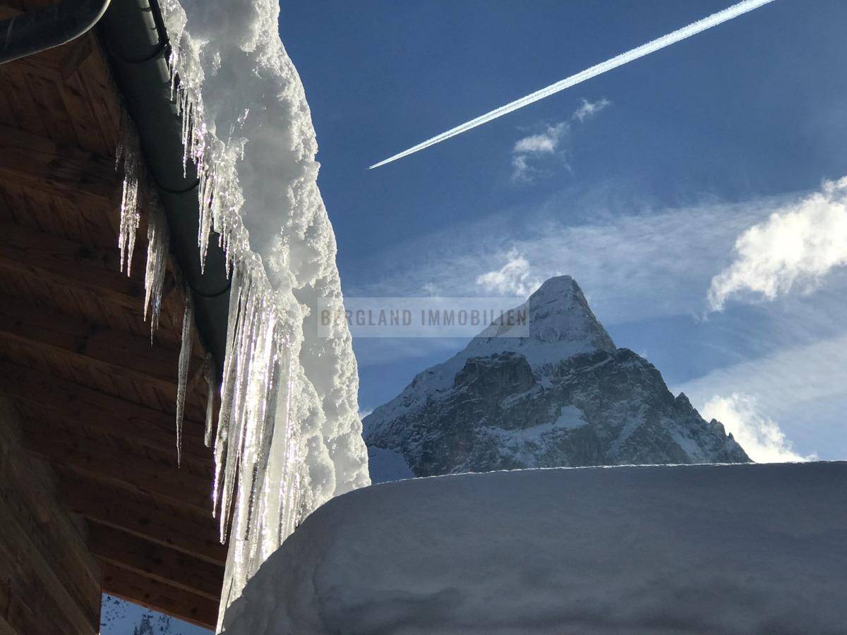Zugspitze