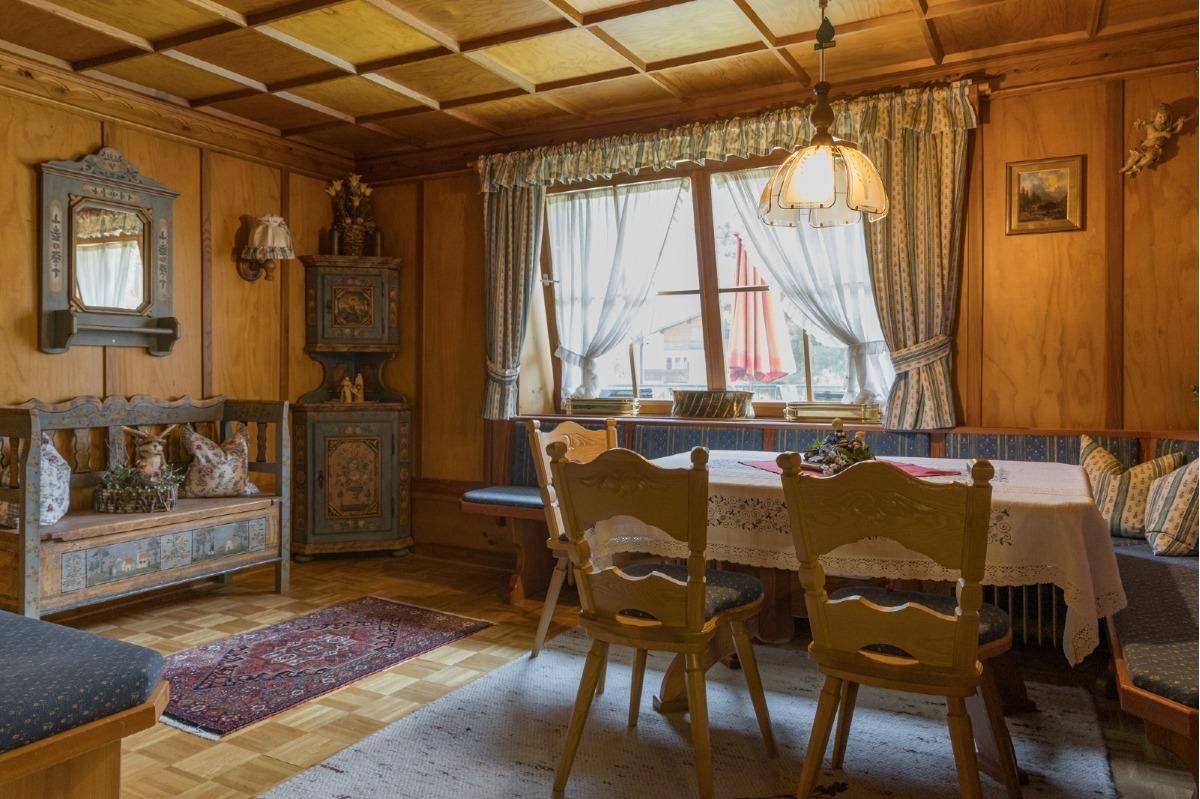 Tiroler Stube