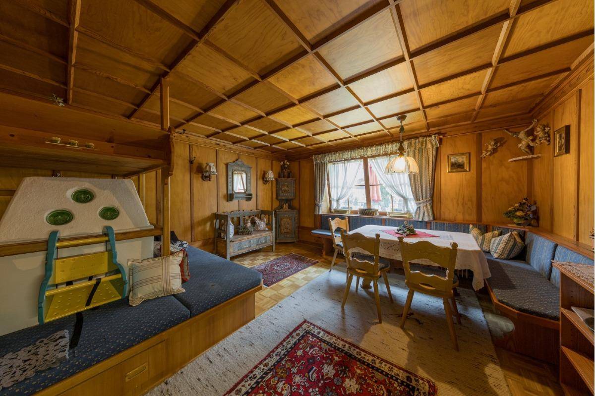 Tiroler Stube