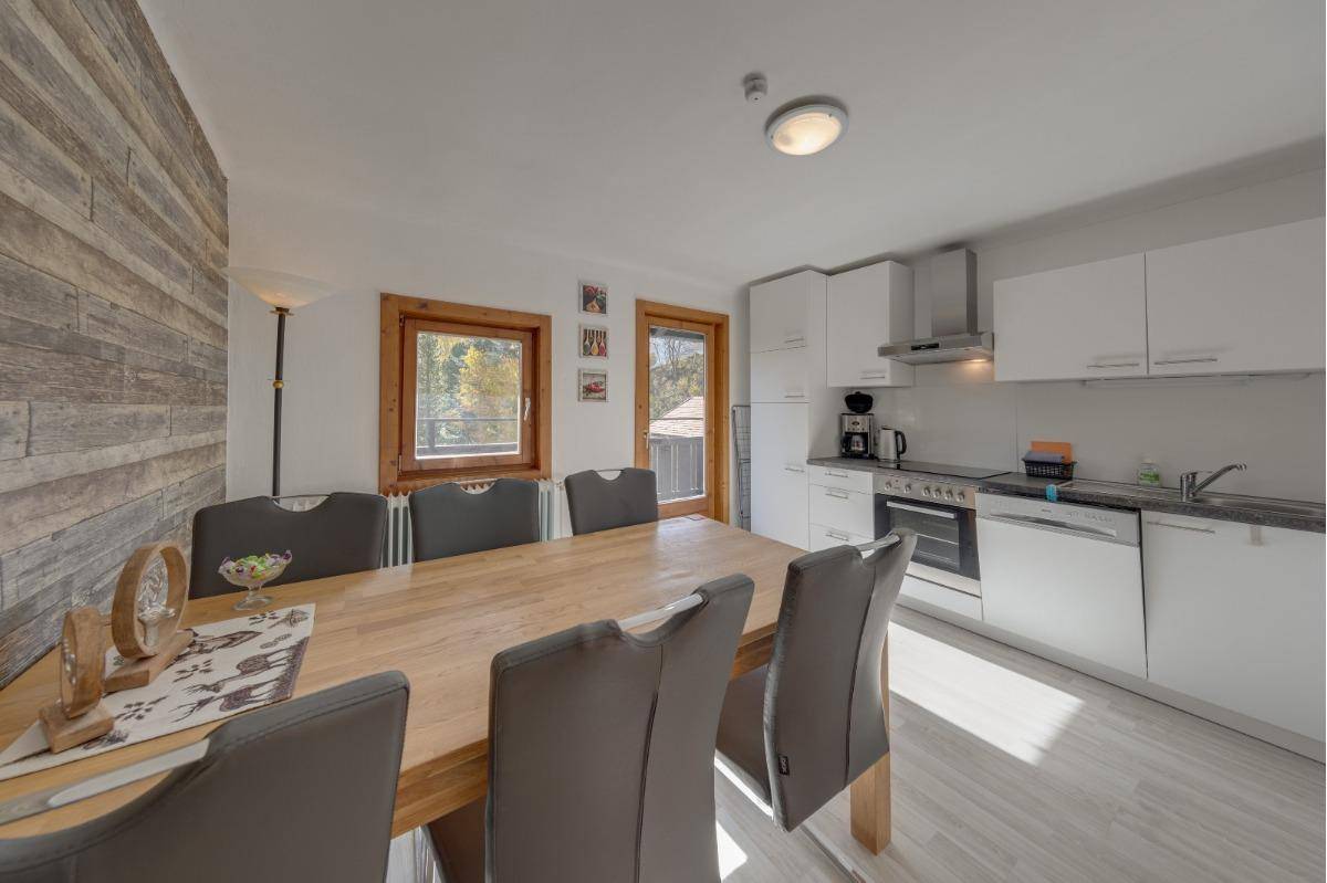 Appartment