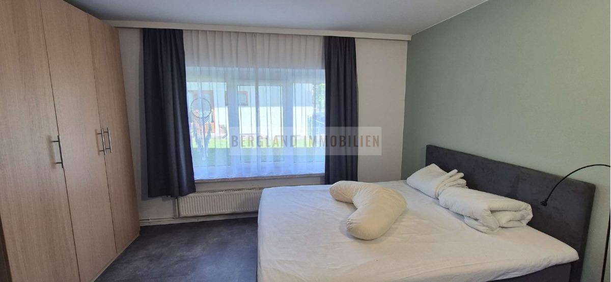Privatwohnung SZ