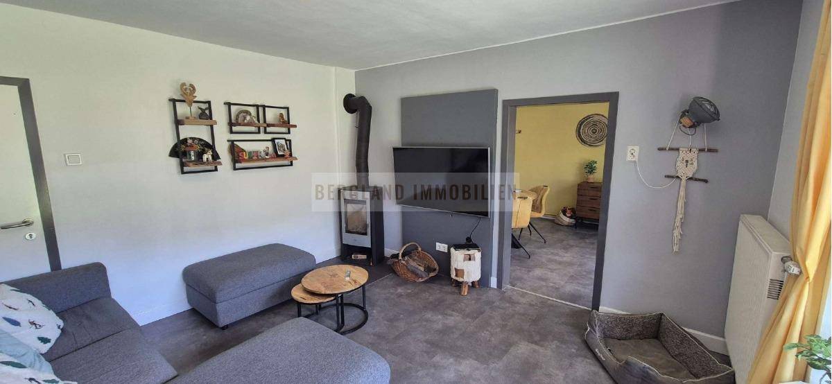 Privatwohnung WZ