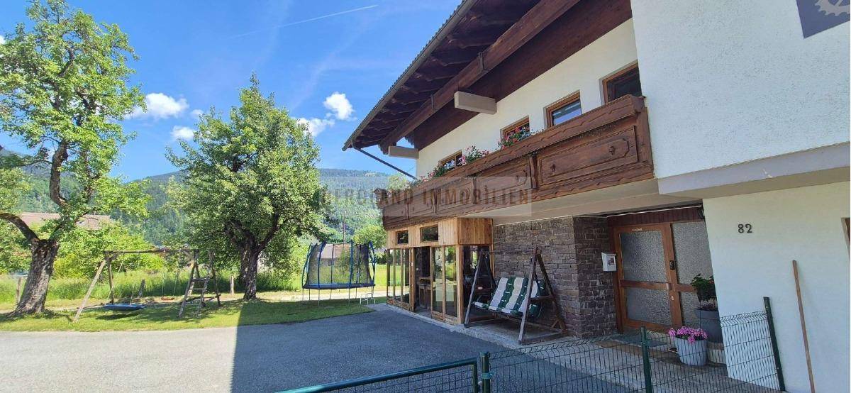 Haus Zeber
