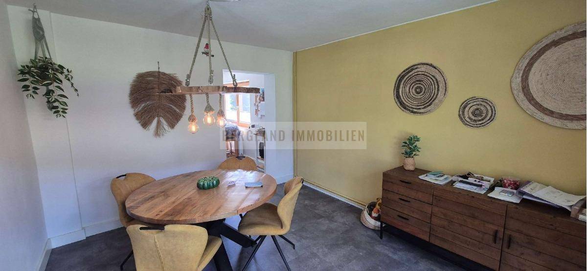 Privatwohnung Essecke