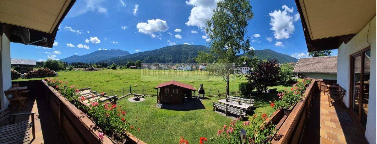 Aussicht