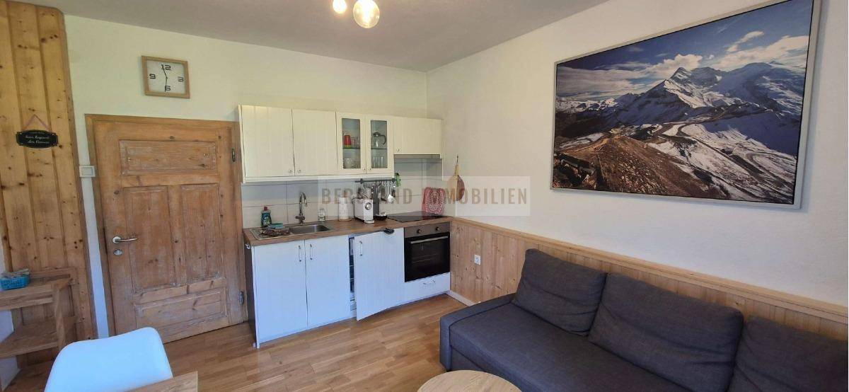 Appartment
