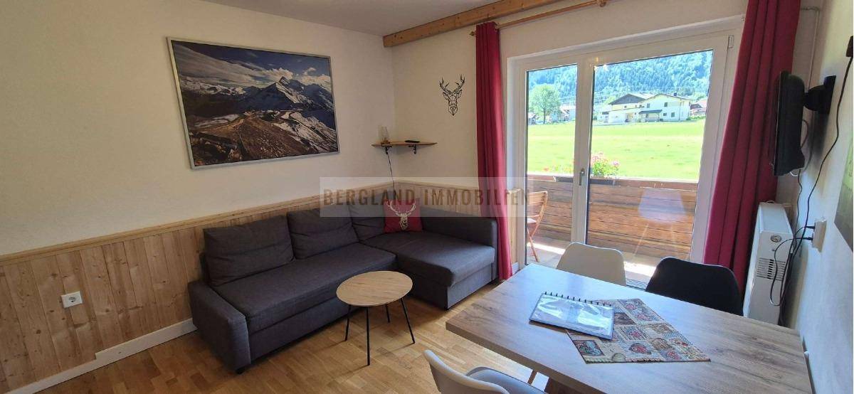 Appartment