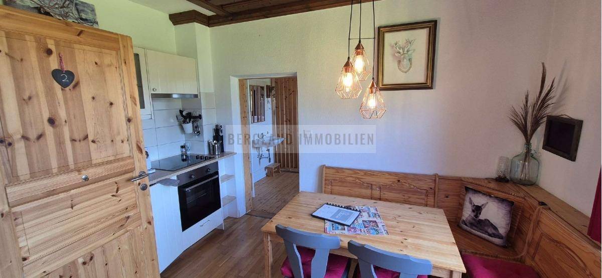 Appartment