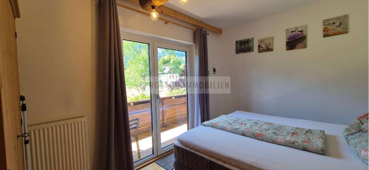 Appartment
