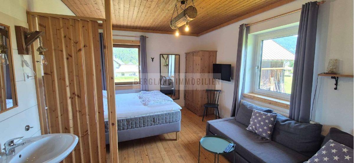 Appartment