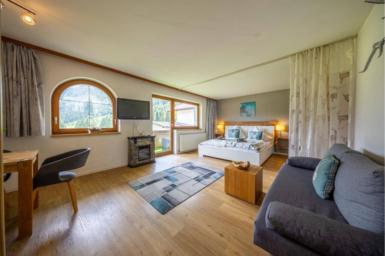 Appartment