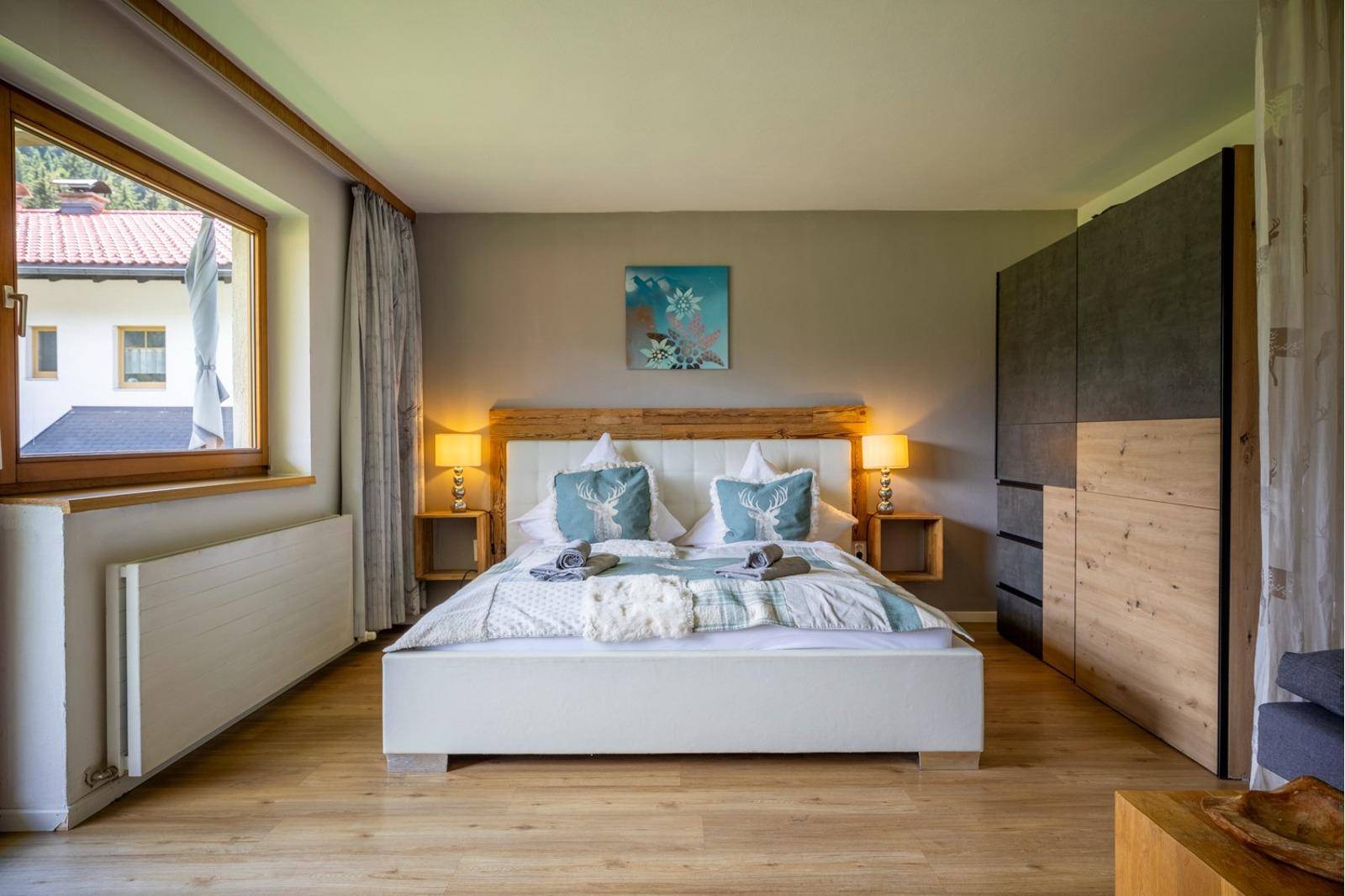 Appartment