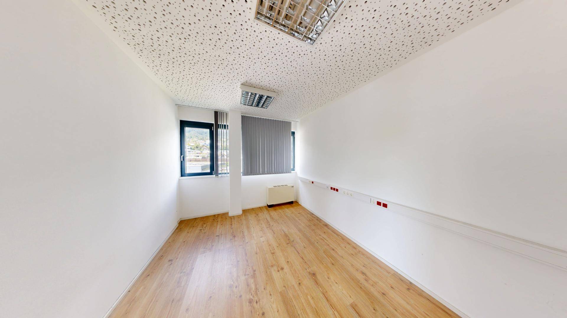 Büro Klein