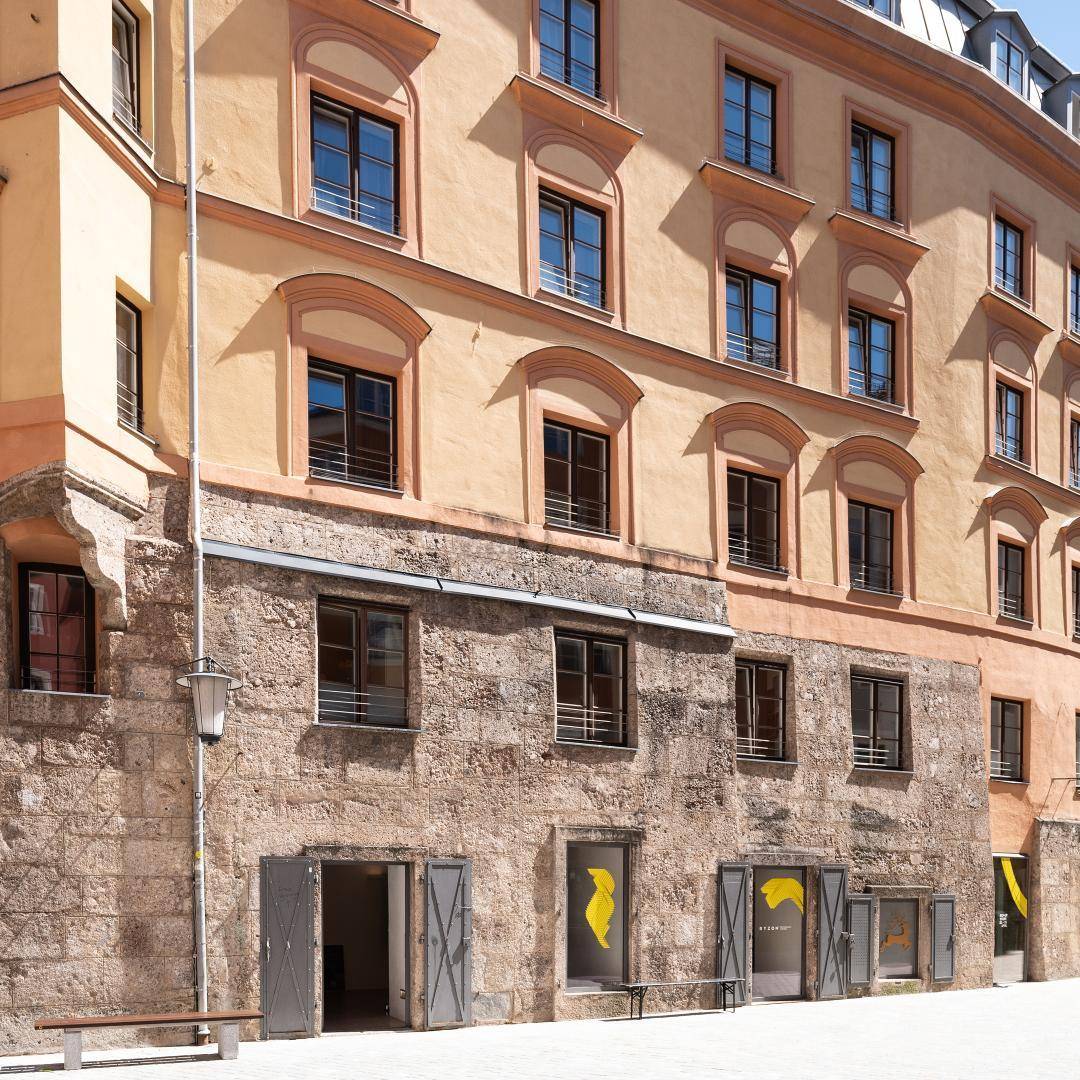 Direkt in der Altstadt - Gewerbe zu vermieten