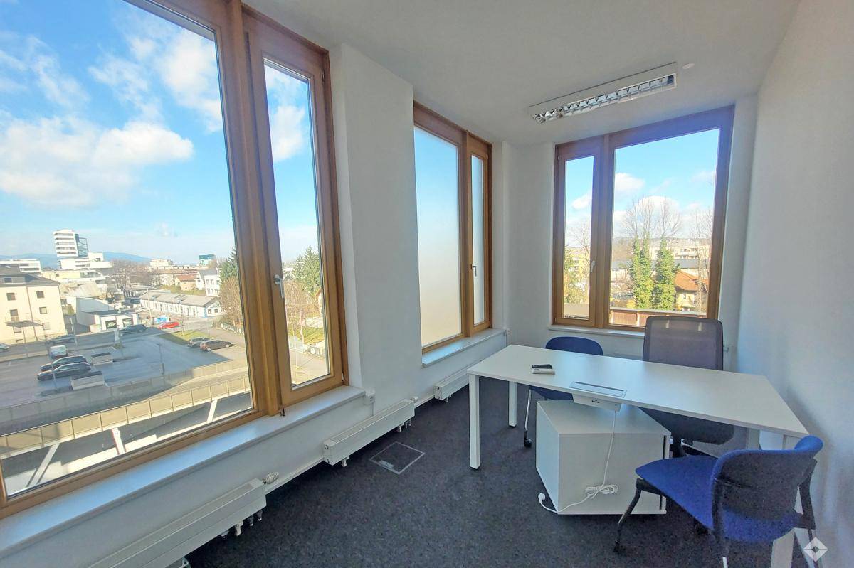 Modernes Büro in zentraler Lage - Ansicht 3